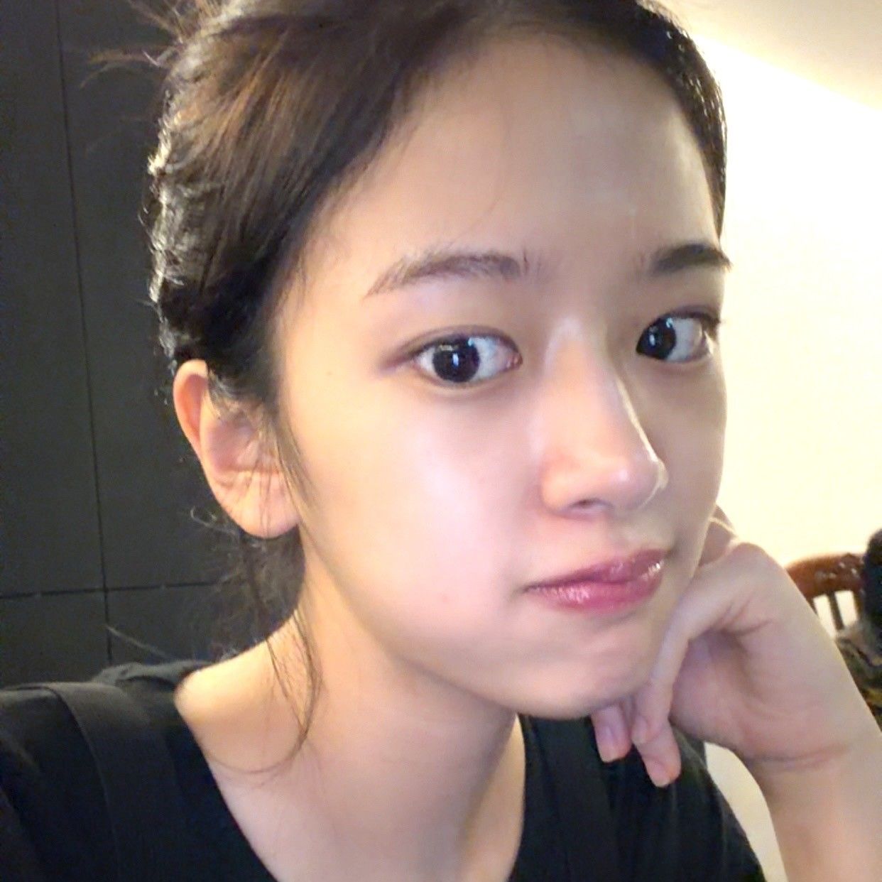 アン・ユジン (IVE)の最新写真