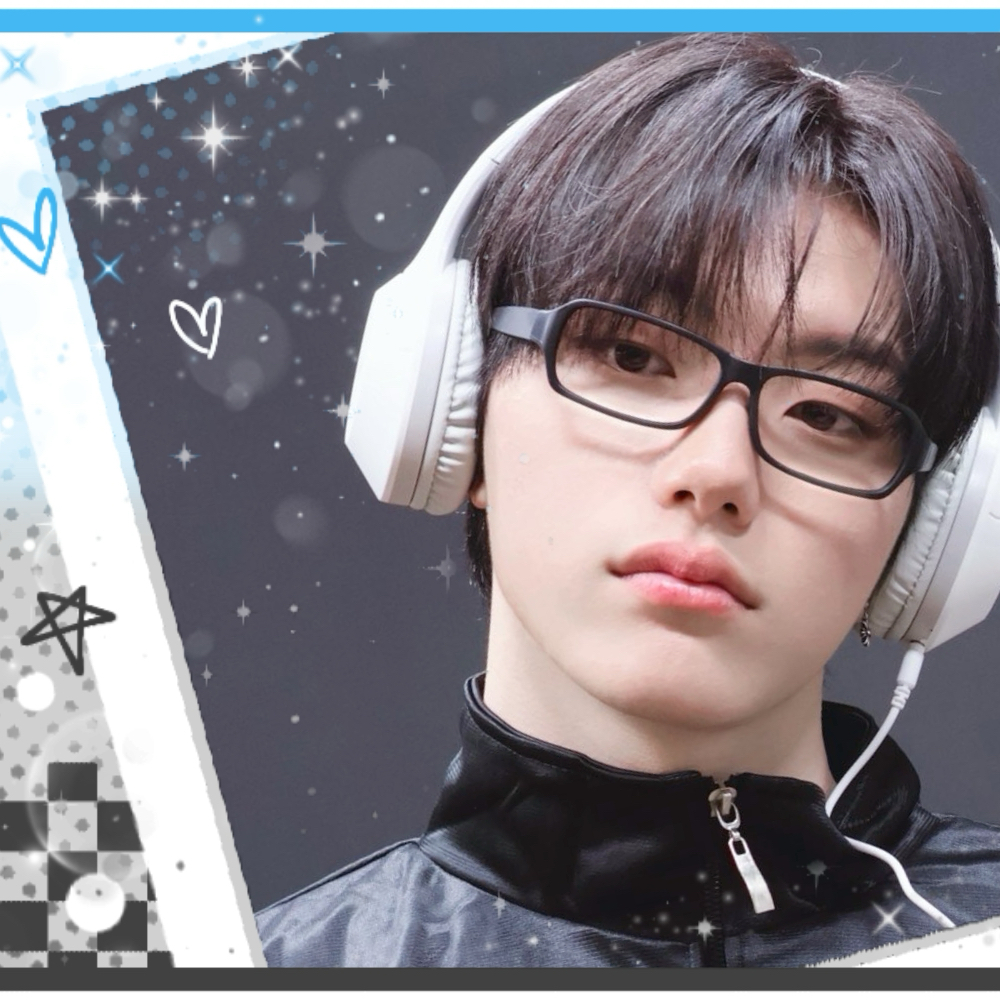 Recent activity shot of Seo Kyoungbae (CLOSE YOUR EYES)