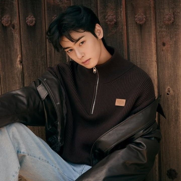 Recent activity shot of ASTRO