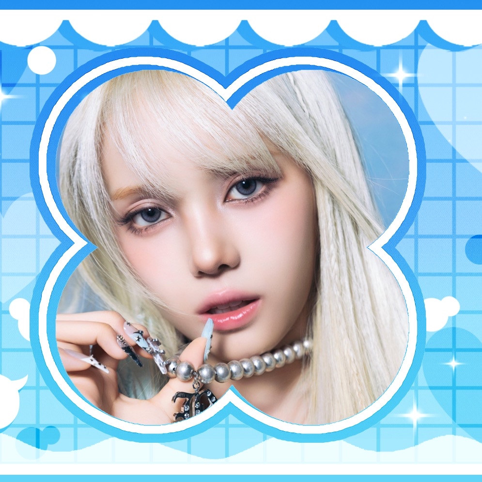 Behind-the-scenes cut of Baby DONT Cry