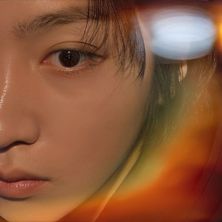 Recent activity shot of Wooseok (PENTAGON)