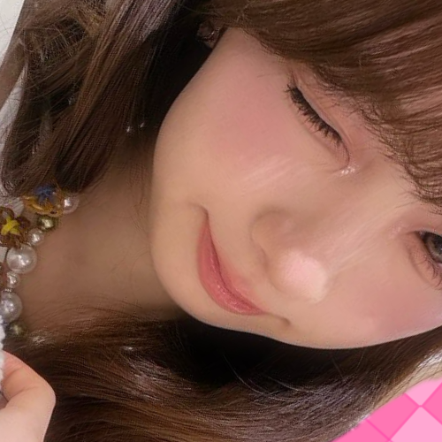 ミイヒ (NiziU)の舞台裏ショット