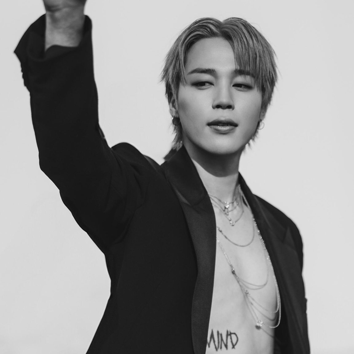 지민 (방탄소년단) 최근 활동샷