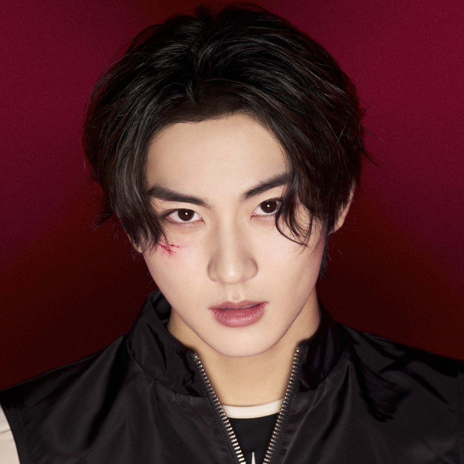 Latest photo of Jungwon (ENHYPEN)