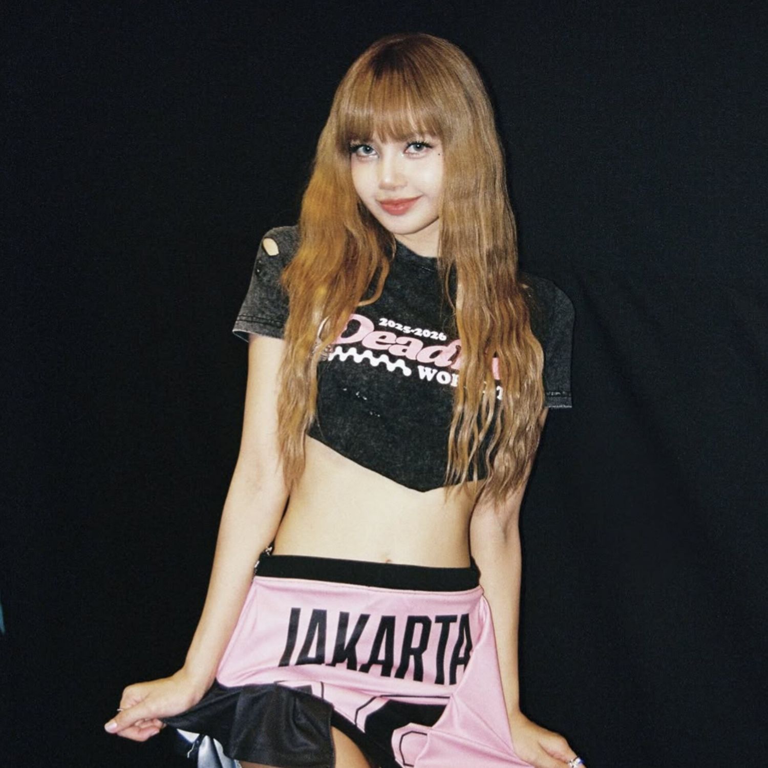 리사 (BLACKPINK)의 최신 사진