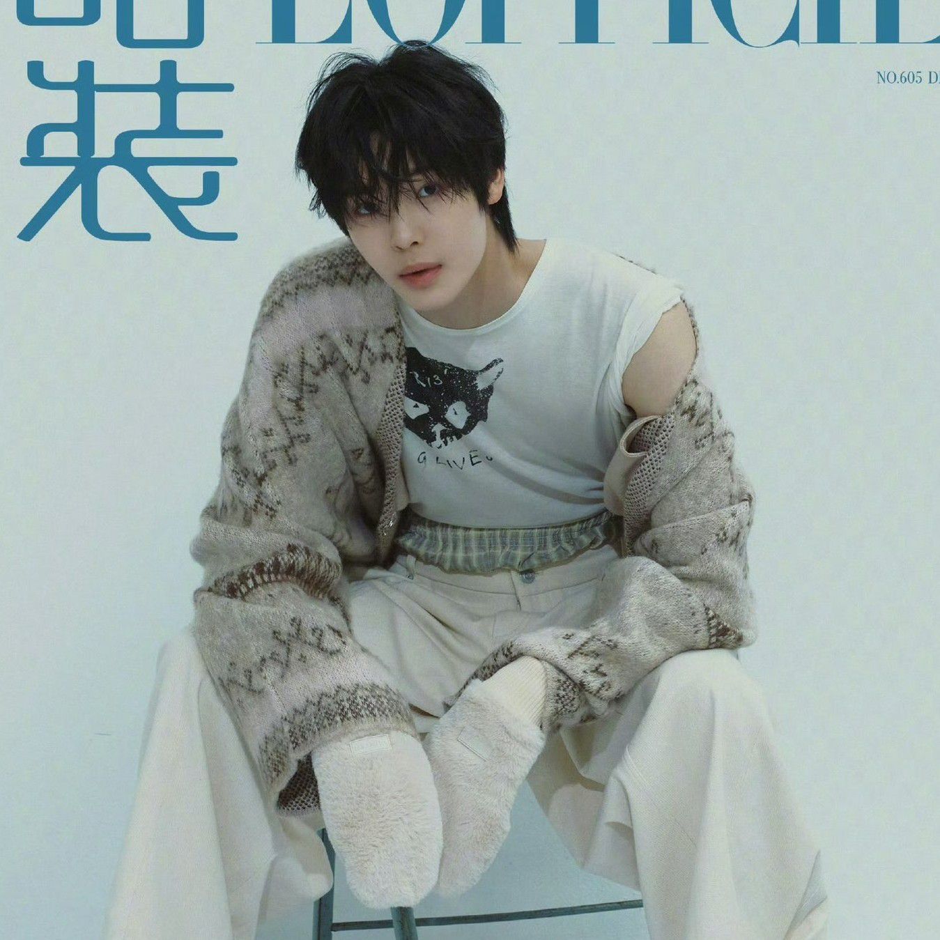 Latest photo of Tata (SMTR25)