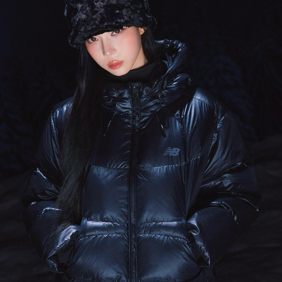 윈터 (에스파) 최근 활동샷