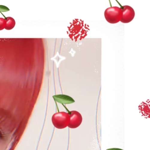 Recent activity shot of E:U (EVERGLOW)