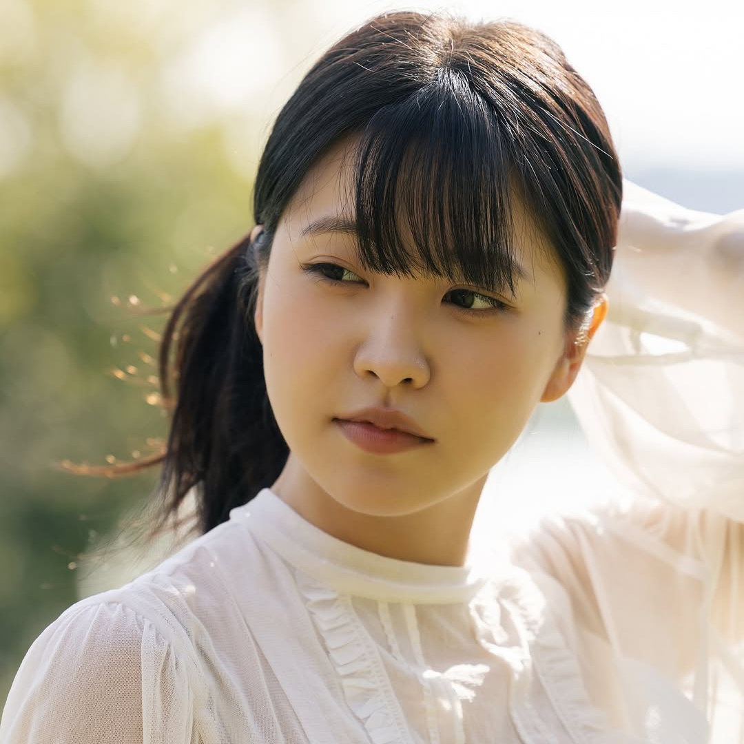 Yeri (Red Velvet)的幕後花絮