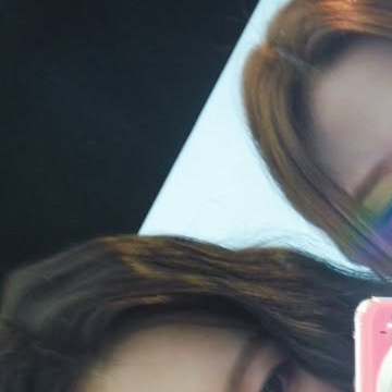 ユハ (Hearts2Hearts)の舞台裏ショット