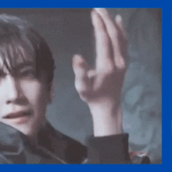 Foto terbaru Yuma (&TEAM)