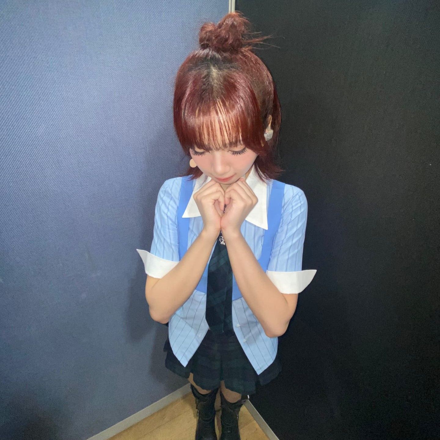 Latest photo of SECRET NUMBER