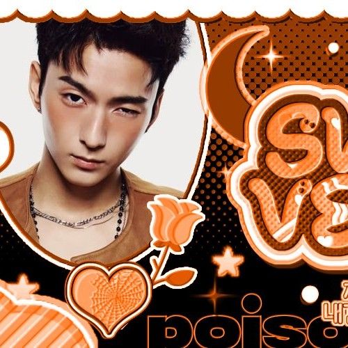 O.de (Xdinary Heroes)粉丝拍下的瞬间