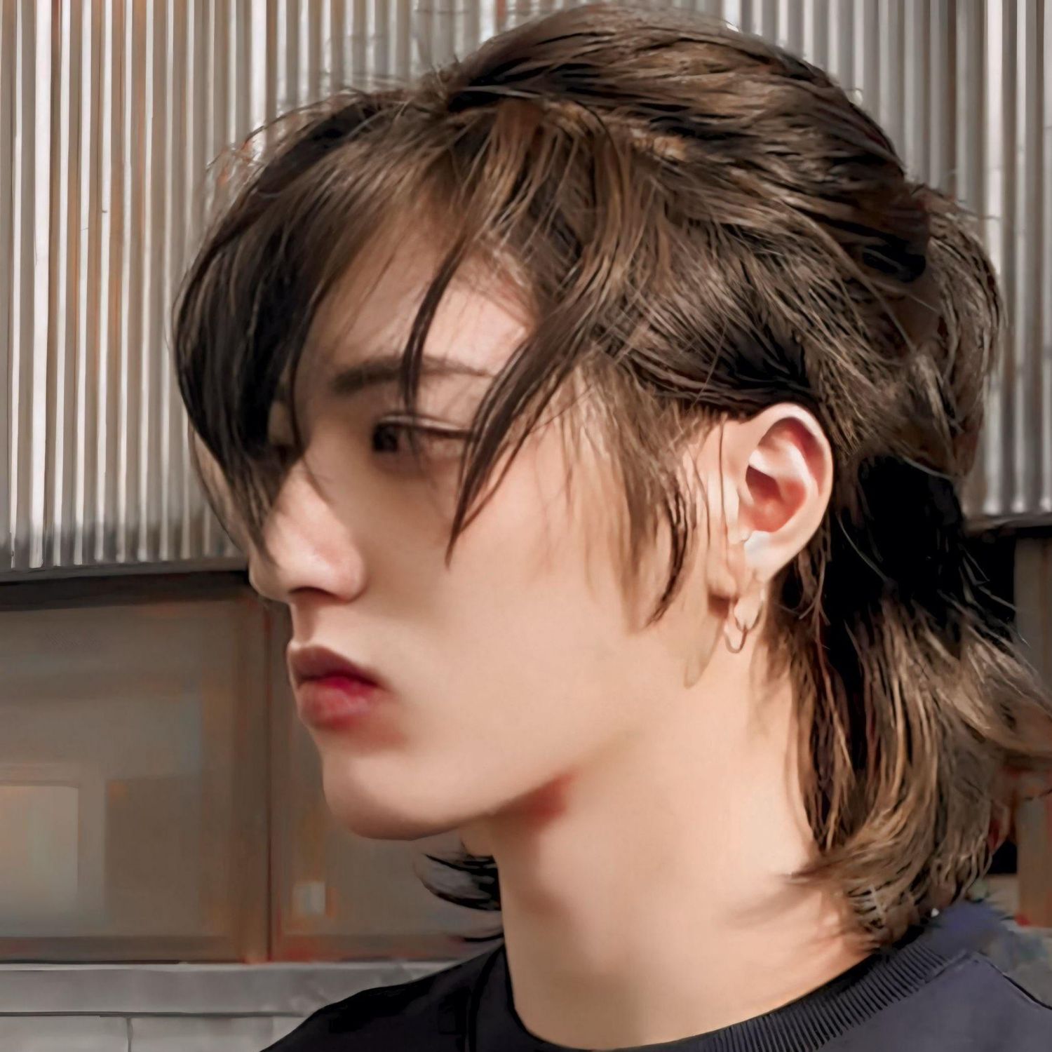 Recent activity shot of Haruto (TREASURE)