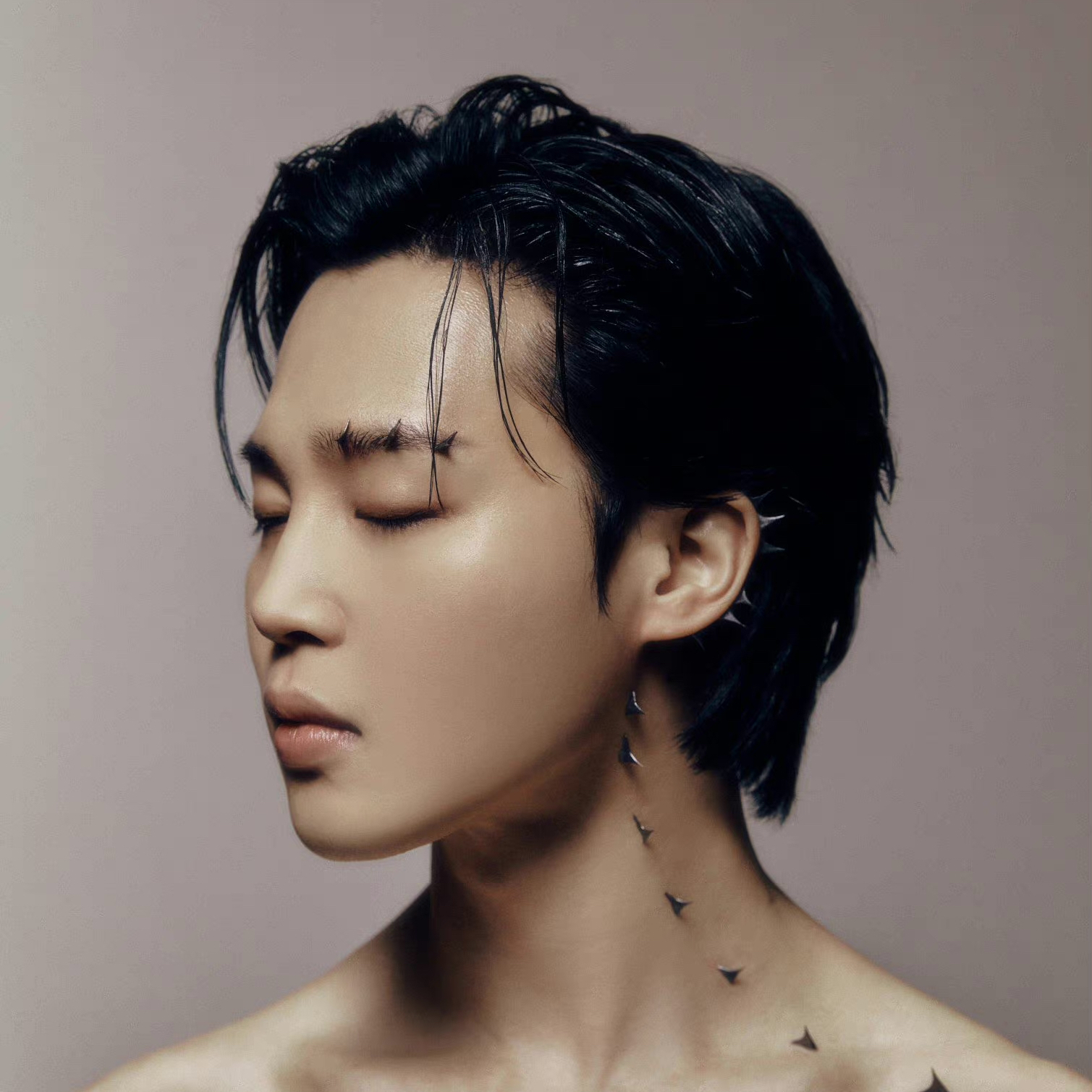 지민 (방탄소년단) 최근 활동샷