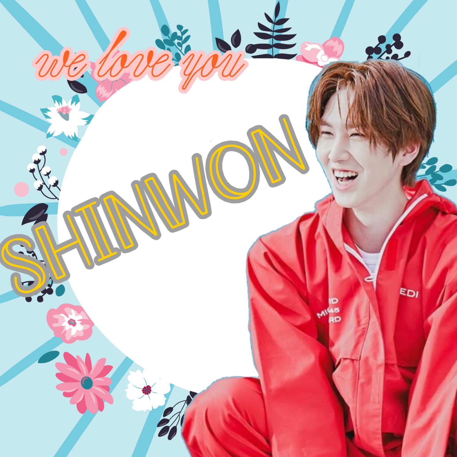 信源 (PENTAGON)的幕后花絮