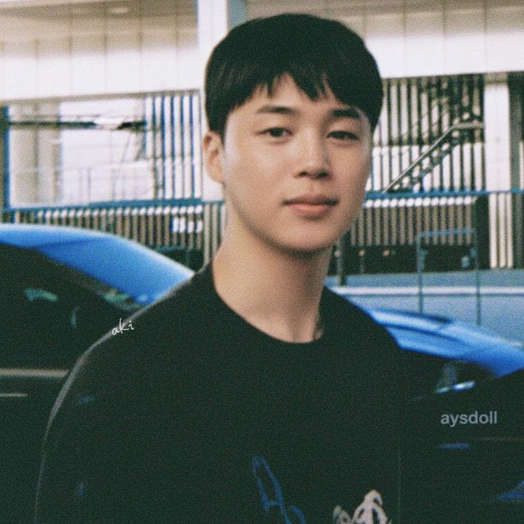 지민 (방탄소년단)의 최신 사진