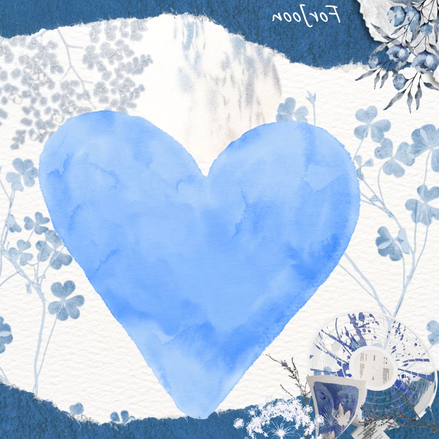 Recent activity shot of RM (BTS)