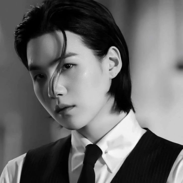 슈가 (방탄소년단) 팬이 찍은 순간