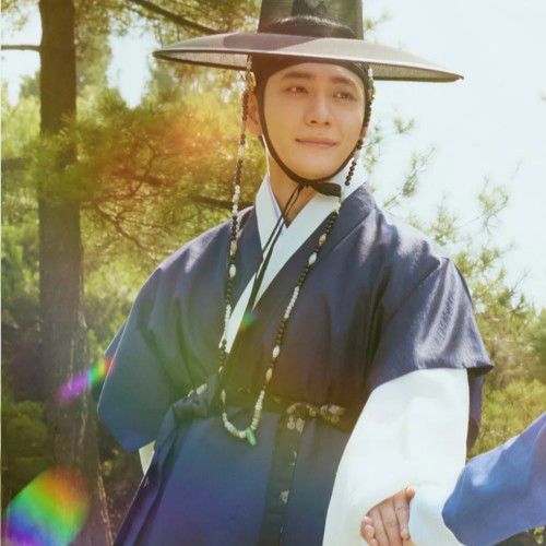 Recent activity shot of Sejeong