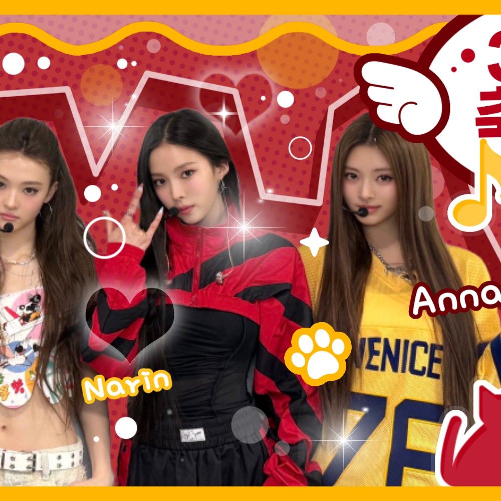 Latest photo of MEOVV