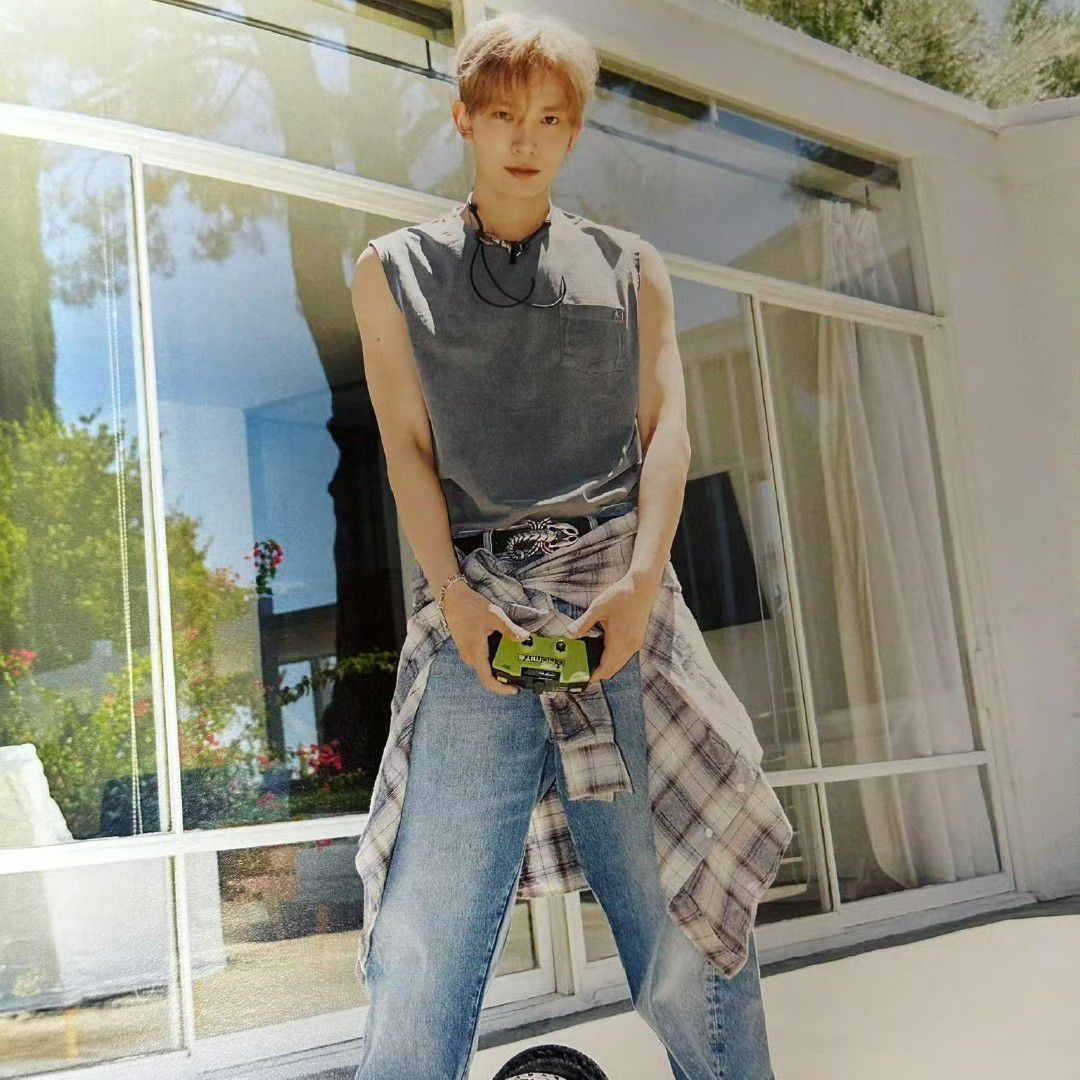 희승 (ENHYPEN) 팬이 찍은 순간