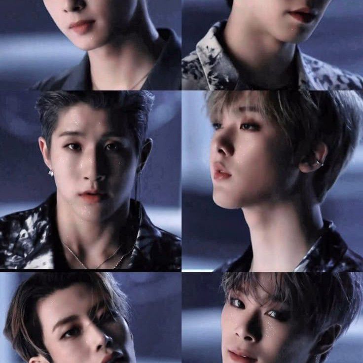 아스트로 최근 활동샷