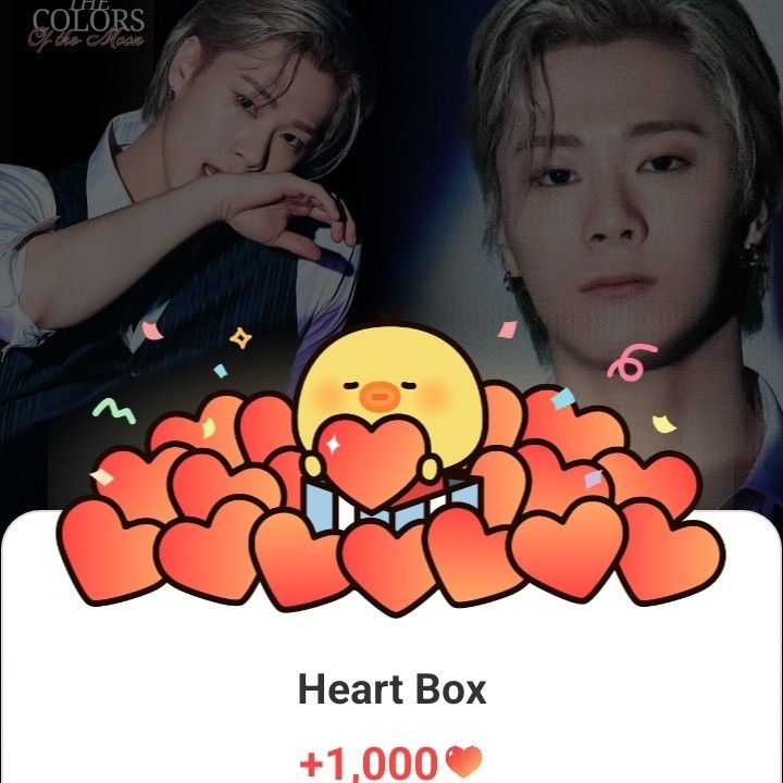 A moment captured by Moonbin (ASTRO)'s fan