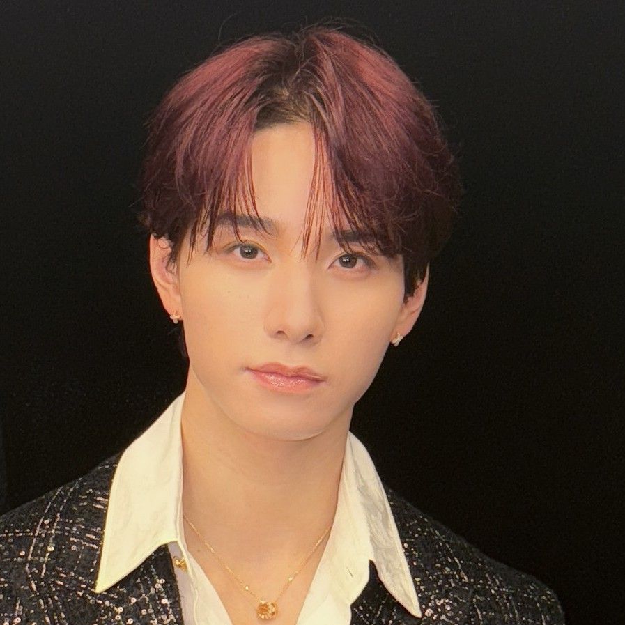 Latest photo of Sato Keigo (JO1)