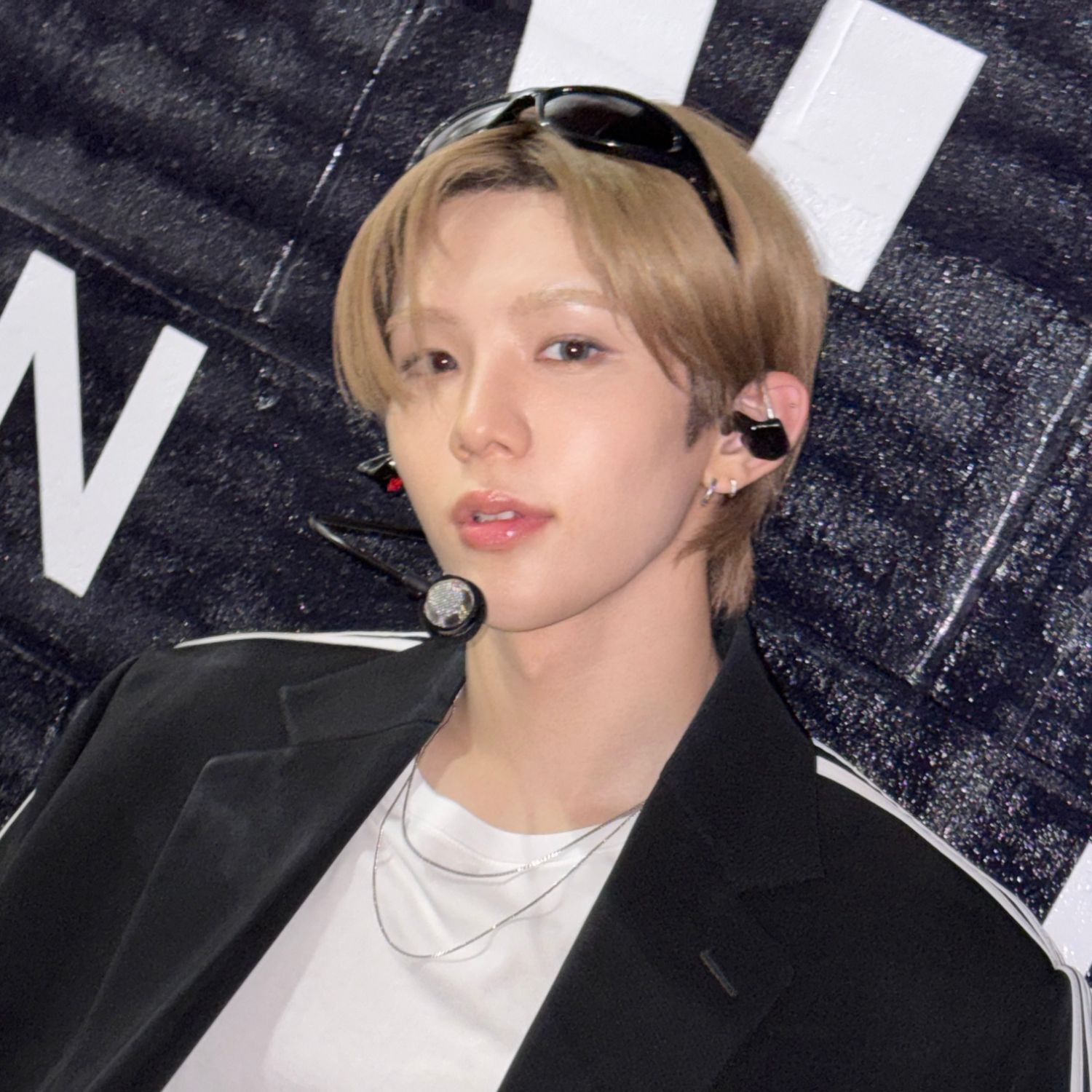 A moment captured by SHOTARO (RIIZE)'s fan