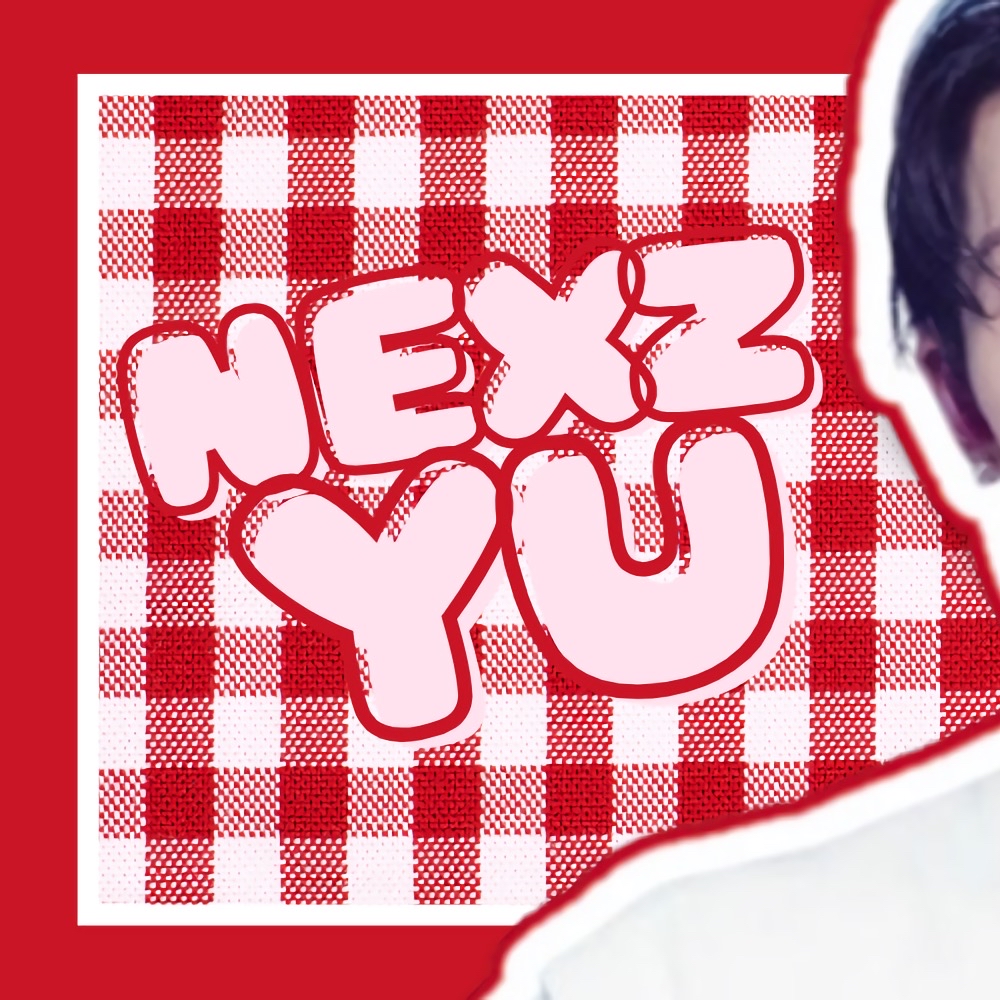 Recent activity shot of Yu (NEXZ)