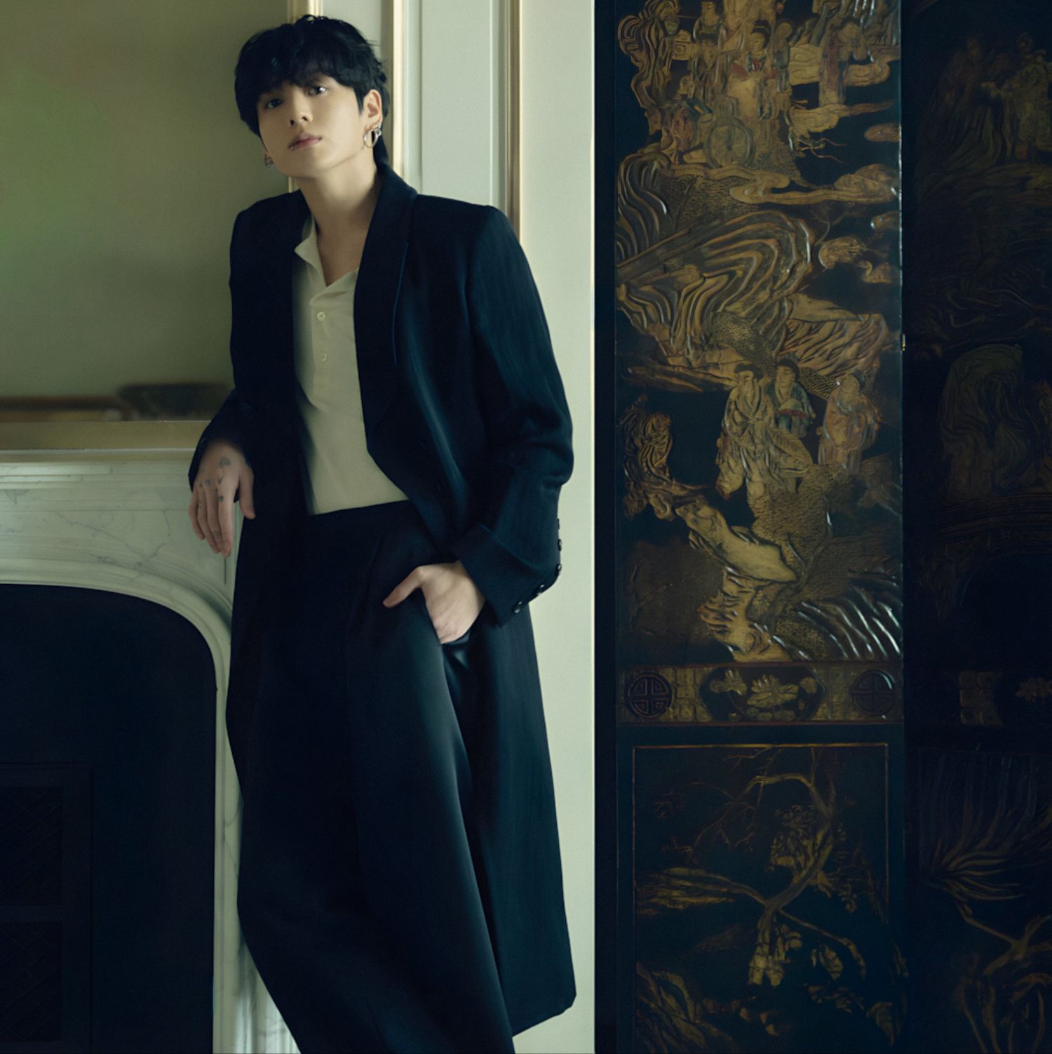 방탄소년단의 최신 사진