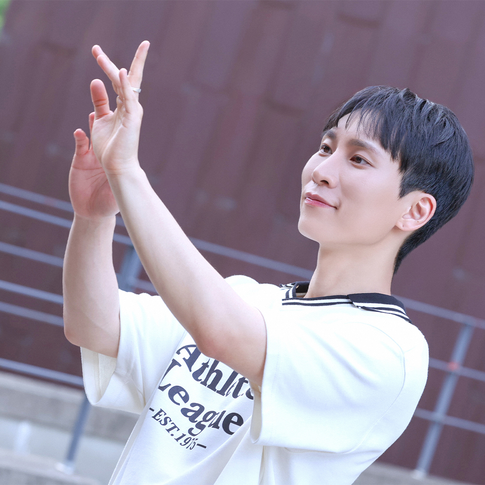 Latest photo of Seo Eunkwang (BTOB)