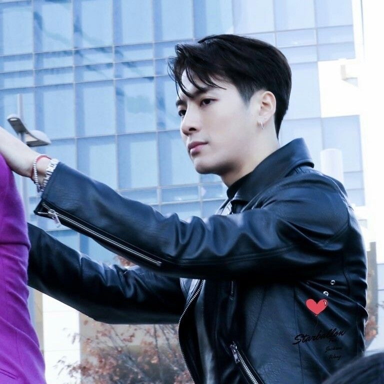 Foto aktivitas terbaru GOT7