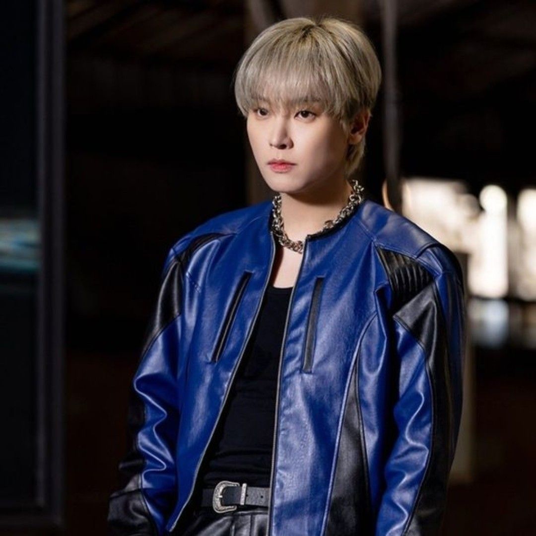 Recent activity shot of SF9