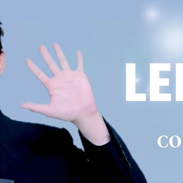 Recent activity shot of Junho (2PM)