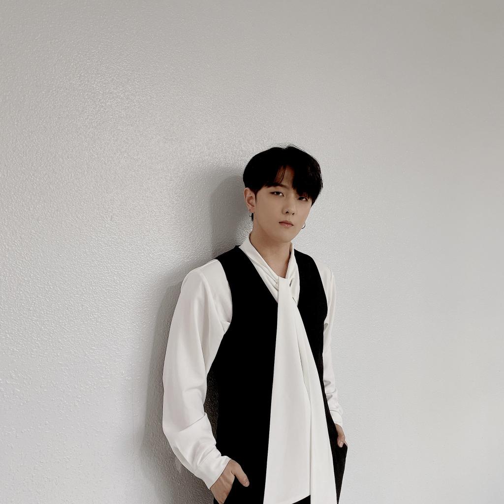DK (iKON)の最近の活動写真