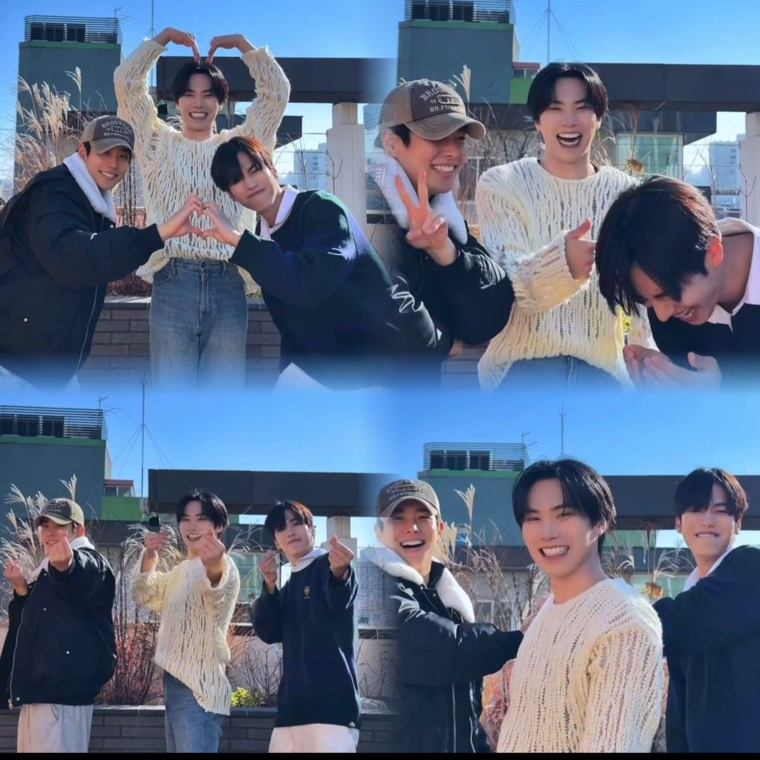 Latest photo of Rocky