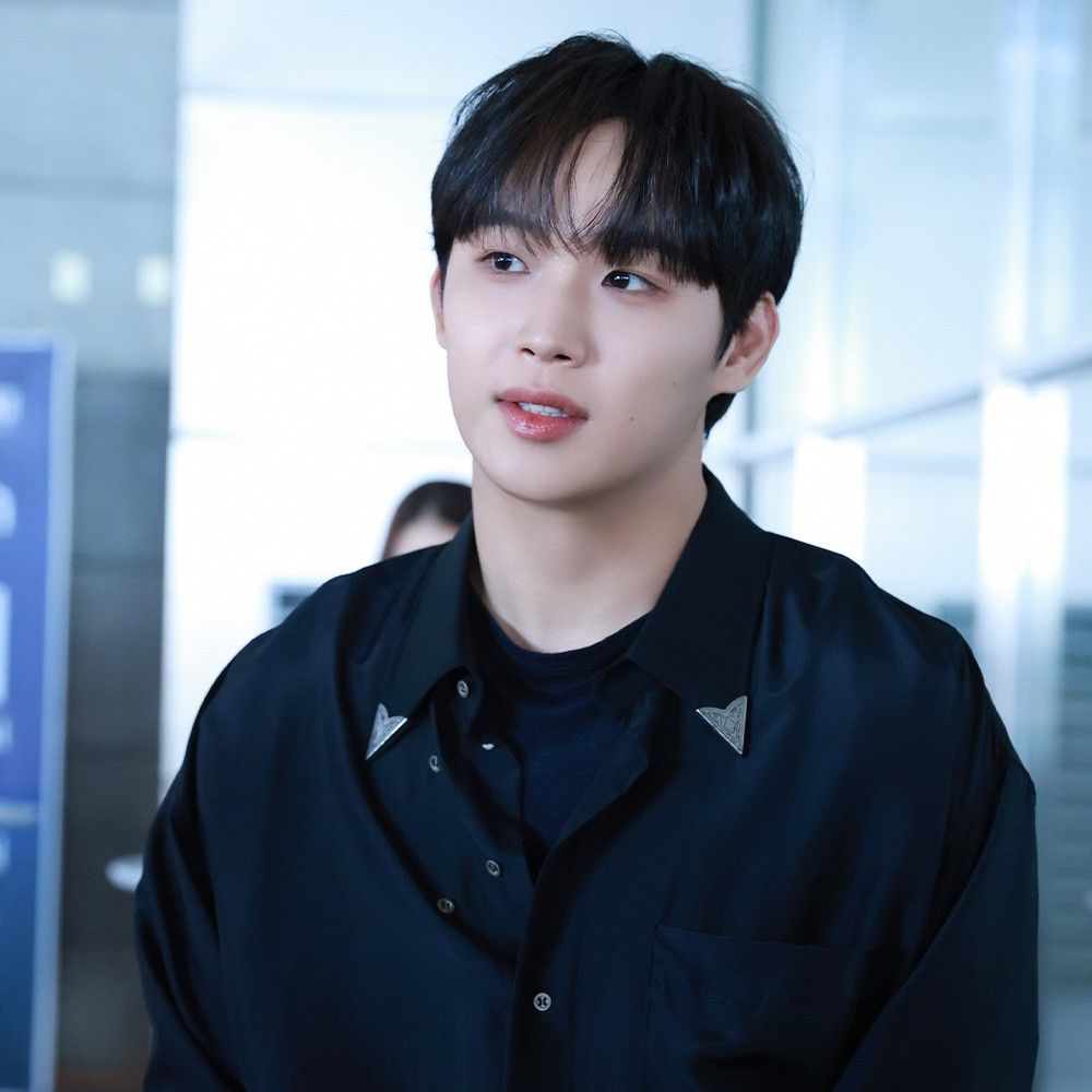 Recent activity shot of Lim Hyunsik (BTOB)