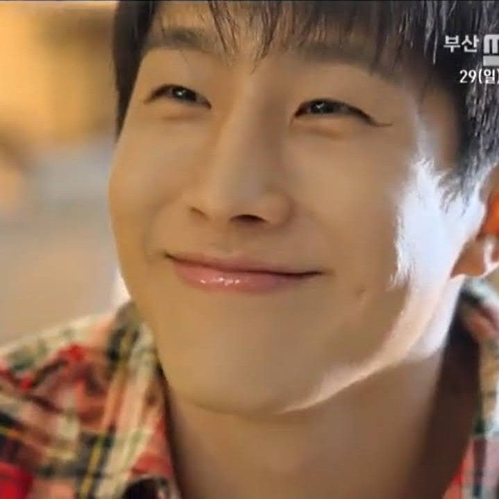 A moment captured by Jinjin (ASTRO)'s fan