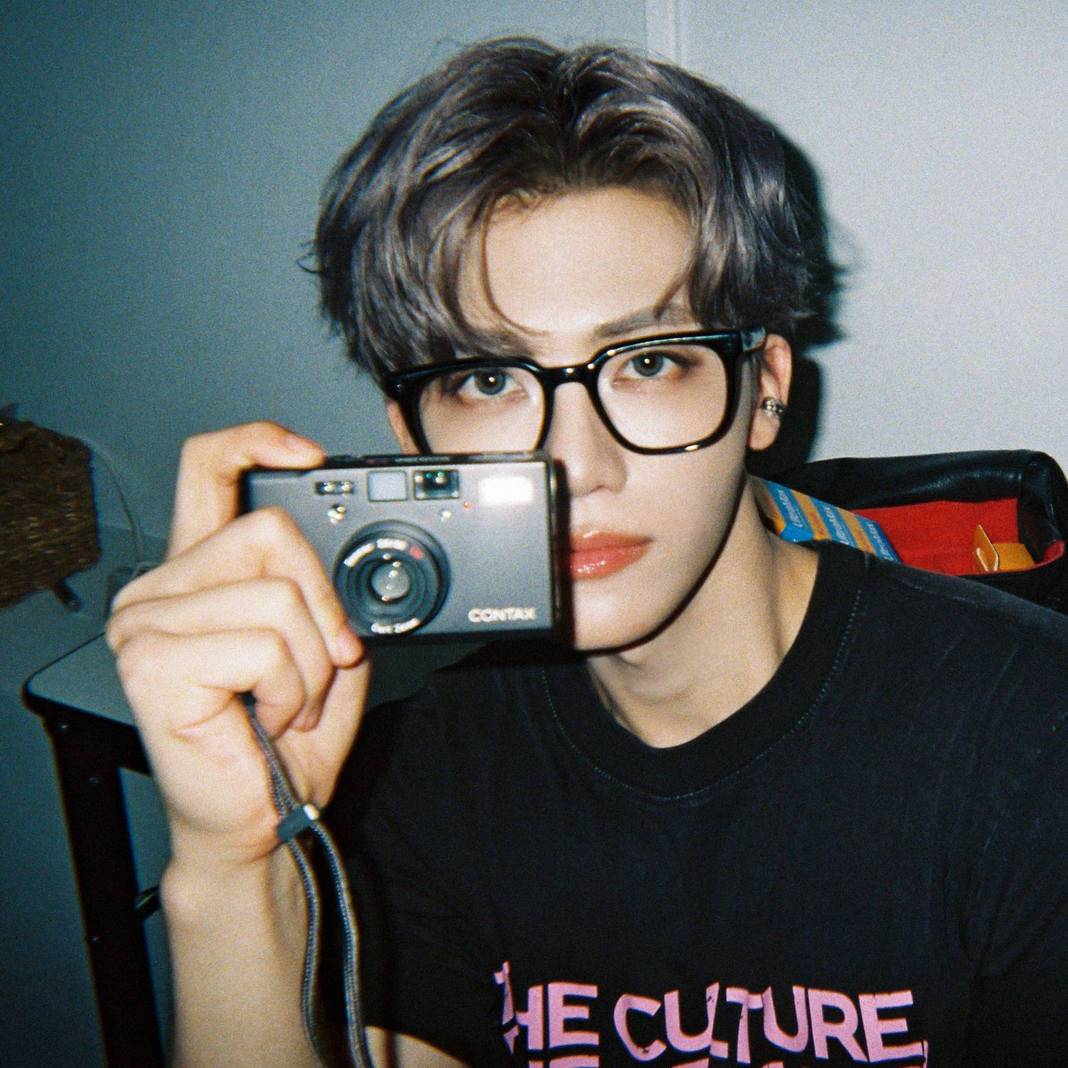 NCT의 비하인드 컷