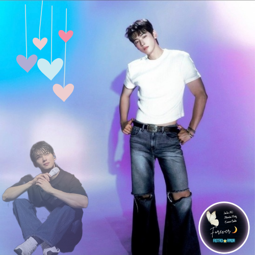 Latest photo of Eunwoo (ASTRO)