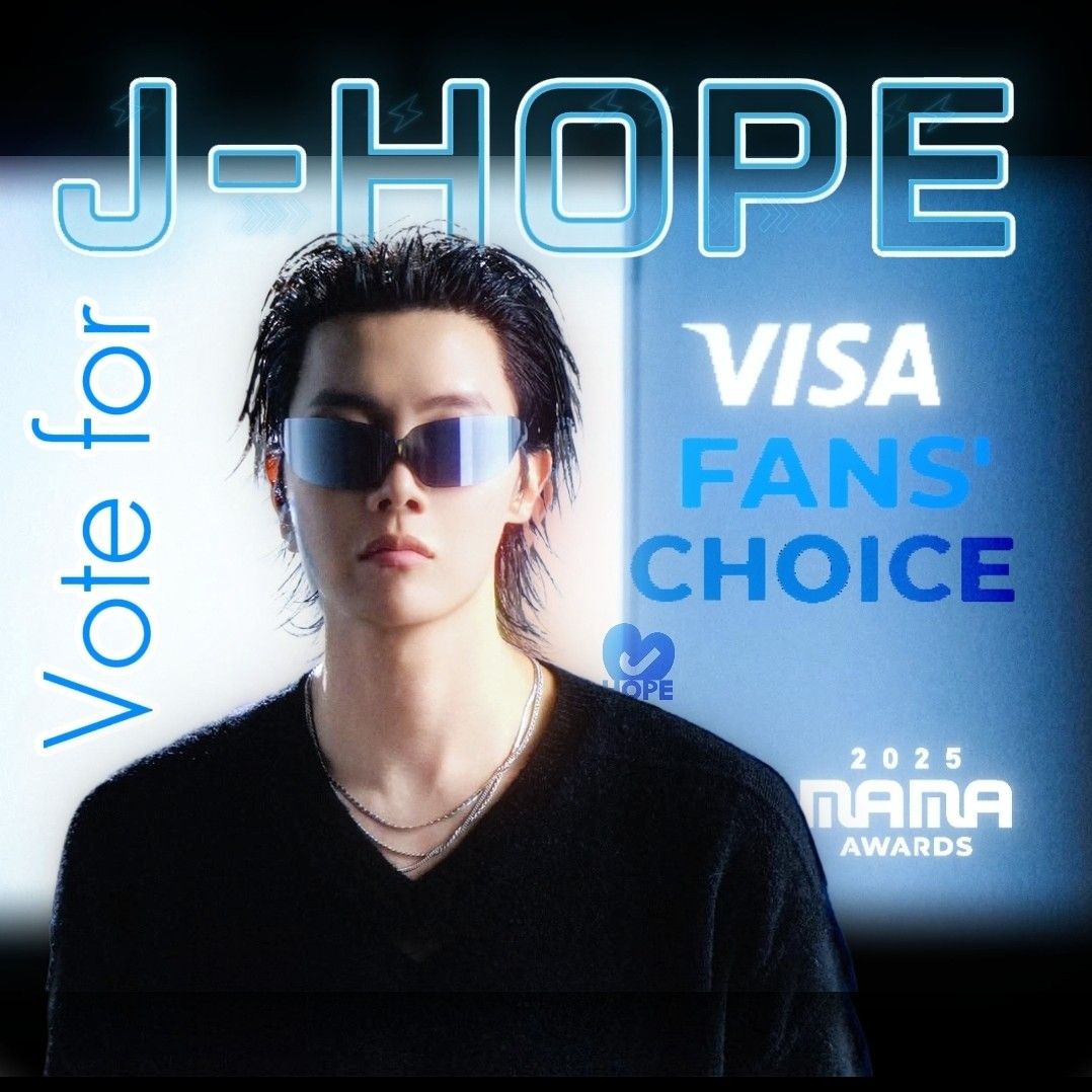 제이홉 (방탄소년단) 최근 활동샷