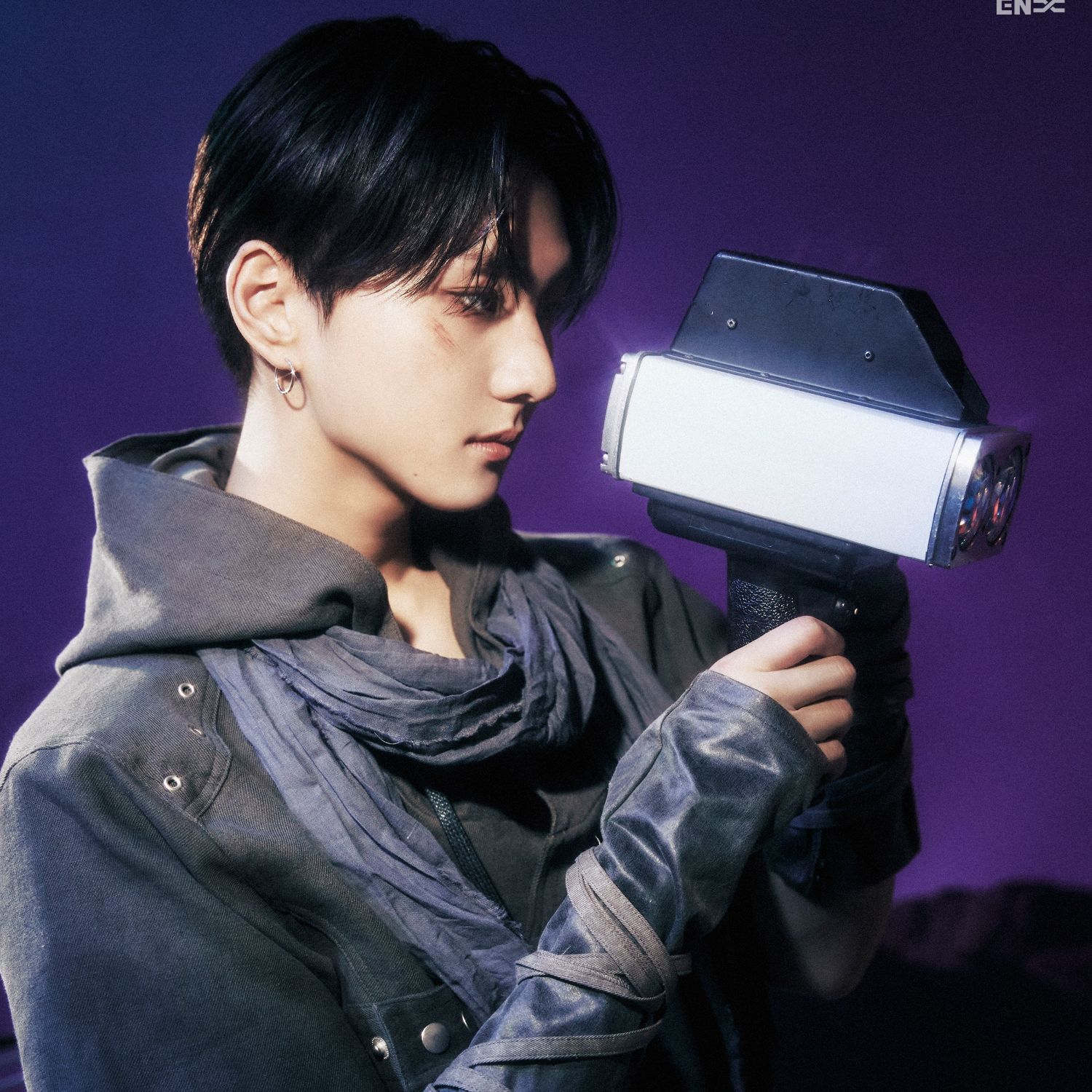 Foto aktivitas terbaru ENHYPEN