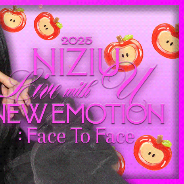 Latest photo of Maya (NiziU)