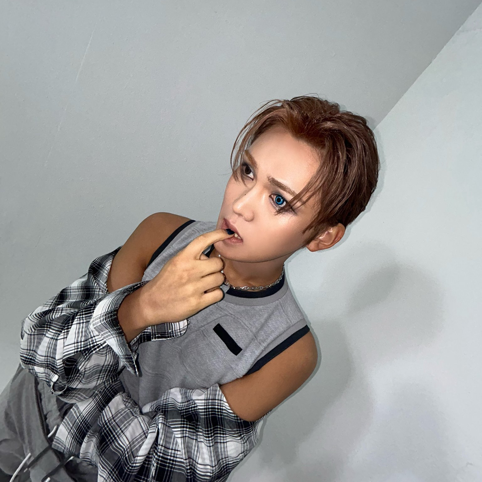 Latest photo of Hyun (XLOV)