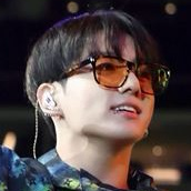 Latest photo of Jungkook (BTS)