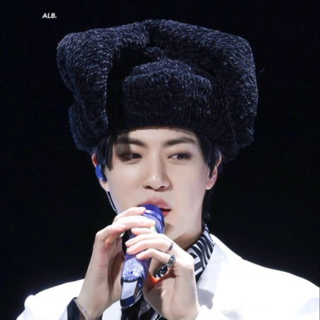 Recent activity shot of BTS