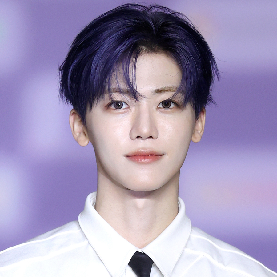 Behind-the-scenes cut of Jaemin (NCT DREAM)