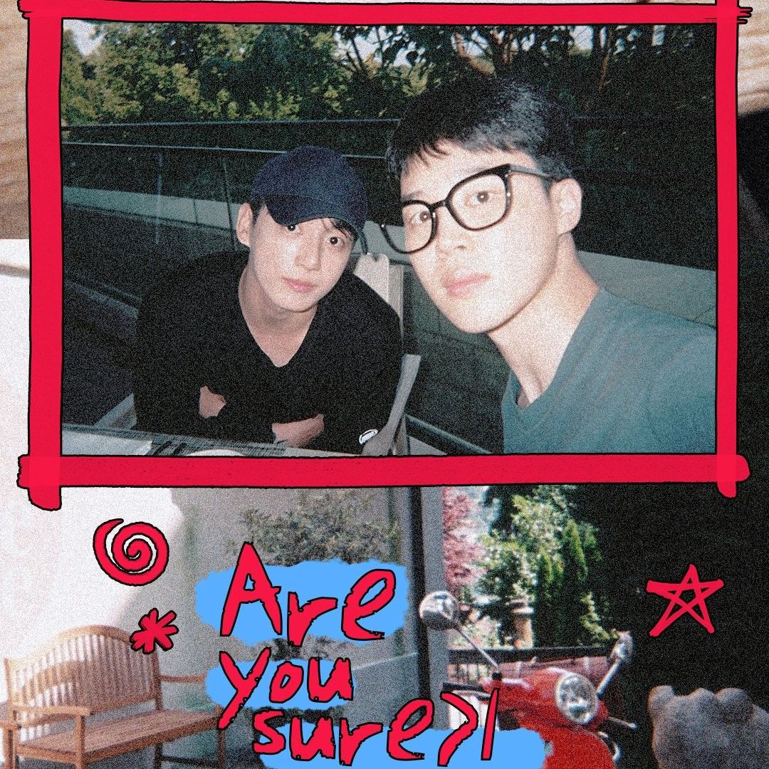 BTSファンが撮った瞬間